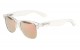  Clear Frame Sunglasses mk-40311-cryst-cm
