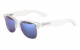  Clear Frame Sunglasses mk-40311-cryst-cm