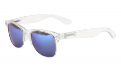  Clear Frame Sunglasses mk-40311-cryst-cm
