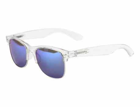  Clear Frame Sunglasses mk-40311-cryst-cm