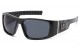 Locs  Tactical Wrap Sunglasses loc91322-mj