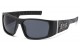 Locs  Tactical Wrap Sunglasses loc91322-mj