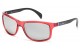 Xloop Blackout Wrap Polycarbonate Frame Shades x3015