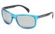 Xloop Blackout Wrap Polycarbonate Frame Shades x3015