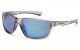 XLoop Active Sport Wrap Sunglasses x2801