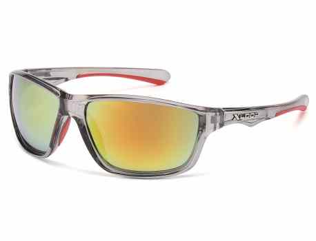 XLoop Active Sport Wrap Sunglasses x2801