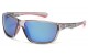 XLoop Active Sport Wrap Sunglasses x2801