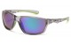 XLoop Active Sport Wrap Sunglasses x2801