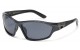 XLoop  Sports Wrap Sunglasses  x2782