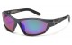 XLoop  Sports Wrap Sunglasses  x2782