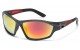 XLoop  Sports Wrap Sunglasses  x2782