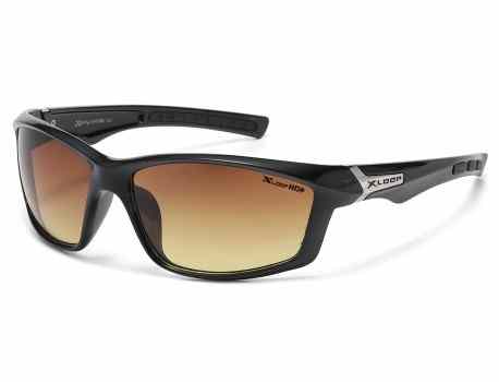 Xloop Wrap HD+ Lens Shades xhd3383