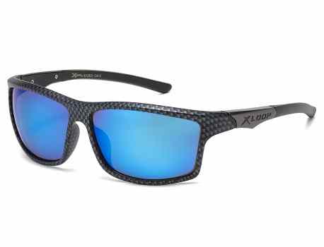 Xloop  Sports Wrap Sunglasses  x2822