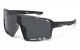 X-Loop Polarized Sunglasses pz-mcam-x3212