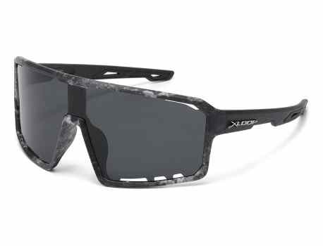 X-Loop Polarized Sunglasses pz-mcam-x3212