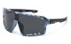 X-Loop Polarized Sunglasses pz-mcam-x3212