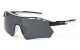 X-Loop Polarized Sunglasses 1.1mm Lens 2392