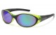 XLoop Sports Wrap Sunglasses x2637