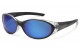 XLoop Sports Wrap Sunglasses x2637