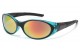 XLoop Sports Wrap Sunglasses x2637