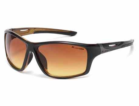 X-Loop HD High Definition Sunglasses xhd3384