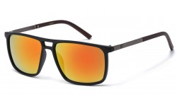 Classic Double Bridge Sunglasses 713107