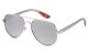 Air Force Metallic Aviator Sunglasses av5224