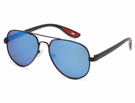 Air Force Metallic Aviator Sunglasses av5224