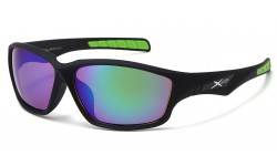 Xloop Sport Wrap Sunglasses x2770