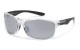 Xloop Star Print Temple Sunglasses x2590