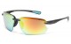 X-Loop Semi-Rimless Sport Sunglasses 8X2475