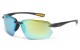 X-Loop Semi-Rimless Sport Sunglasses 8X2475