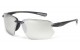 X-Loop Semi-Rimless Sport Sunglasses 8X2475