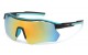 X-Loop Polarized Sunglasses 1.1mm Lens 2392
