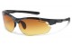 X-Loop HD High Definition Sunglasses xhd3381