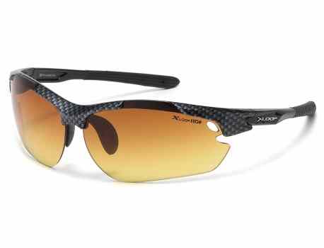 X-Loop HD High Definition Sunglasses xhd3381