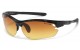 X-Loop HD High Definition Sunglasses xhd3381