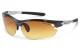 X-Loop HD High Definition Sunglasses xhd3381