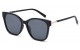 VG Cateye Square Sunglasses vg29727