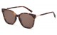 VG Cateye Square Sunglasses vg29727