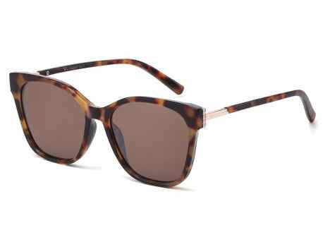 VG Cateye Square Sunglasses vg29727