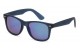 Retro Classic Square Sunglasses wf01-strv