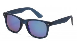 Retro Classic Square Sunglasses wf01-strv