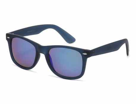 Retro Classic Square Sunglasses wf01-strv
