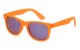 Retro Classic Square Sunglasses wf01-strv