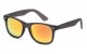 Retro Classic Square Sunglasses wf01-strv