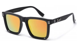 Locs Oversized Square Sunglasses loc91313