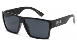 Locs Retro Classic Urban 91105-bk