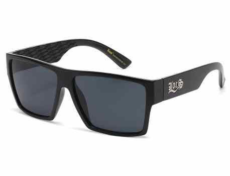 Locs Retro Classic Urban 91105-bk
