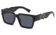 LOCS Sunglasses 9030-BK